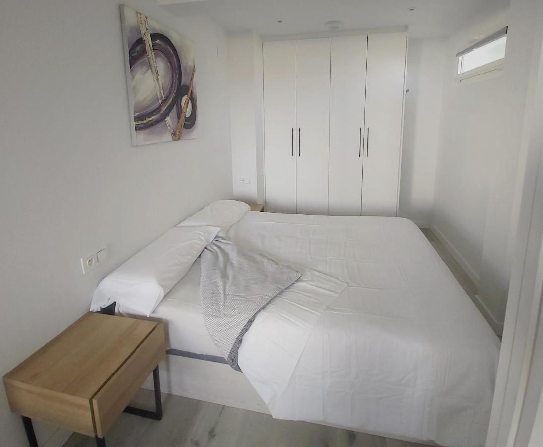 Appartement A Hendaye Avec Piscine Et A Cote De La Plage Luaran gambar