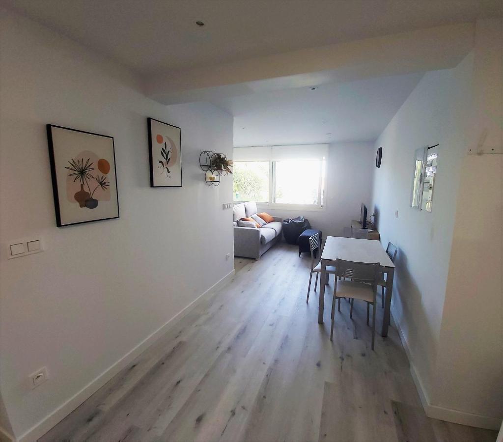Appartement A Hendaye Avec Piscine Et A Cote De La Plage Luaran gambar